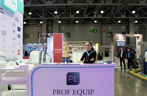 КАК ПРОШЕЛ PIR-Expo?