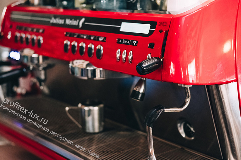 Ресторан «Балерина и Бифштекс», Краснодар - фото 75