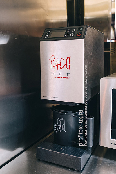 Ресторан «Балерина и Бифштекс», Краснодар - фото 20