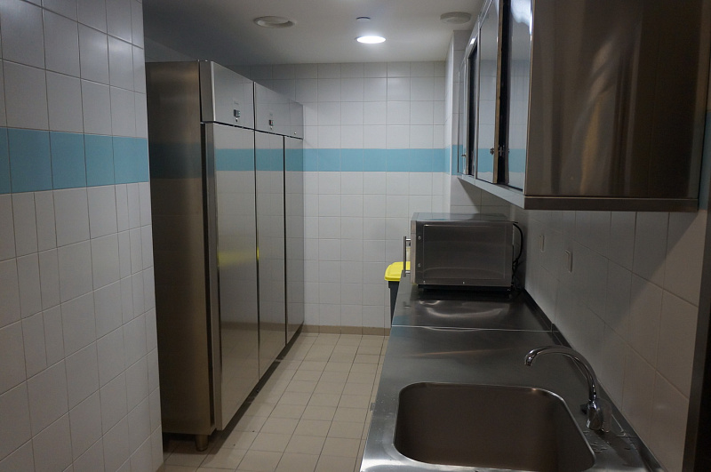 Отель Hilton 5, ресторан «All Dining Restaurant», Киев - фото 8