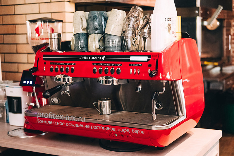 Ресторан «Балерина и Бифштекс», Краснодар - фото 74