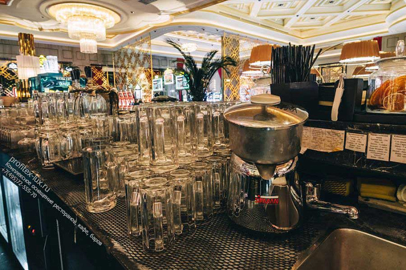 Казино «Sochi Casino & Resort», Сочи - фото 18