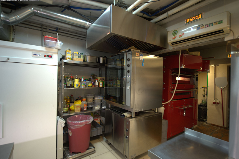 Ресторан «Bake`n`Roll», Москва - фото 13