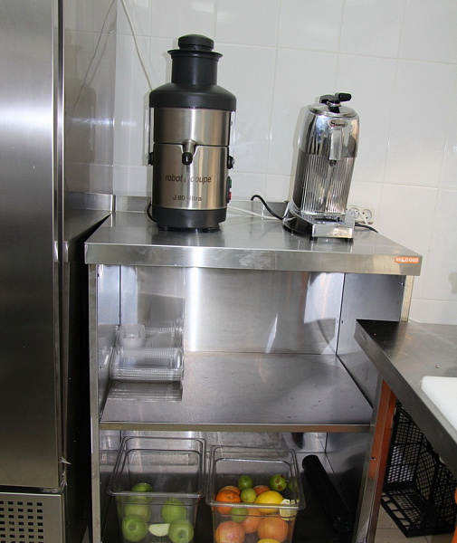 Ресторан «LaVilla», Краснодар - фото 16