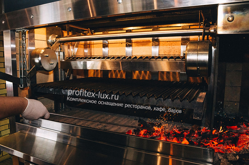 Ресторан «Балерина и Бифштекс», Краснодар - фото 85