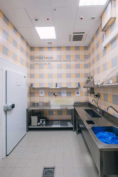 Казино «Sochi Casino & Resort», Сочи - фото 262