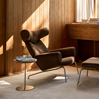Кресло Fredericia Wegner Ox Chair — фото 4