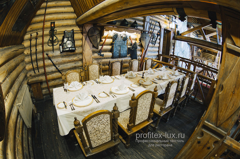 Ресторан “Ермак”, Москва - фото 13