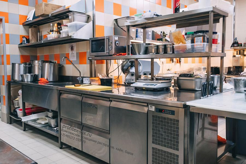 Казино «Sochi Casino & Resort», Сочи - фото 74