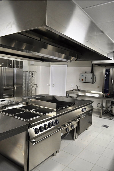 Отель Ramada Encore Kiev, Киев - фото 8