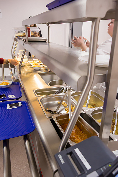 Дизайн-отель СтандАрт 5*, Москва - фото 27