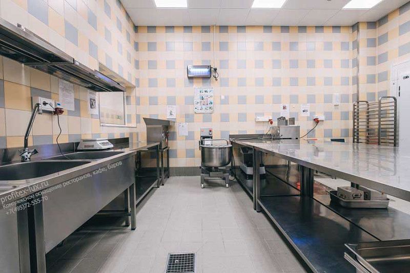 Казино «Sochi Casino & Resort», Сочи - фото 196