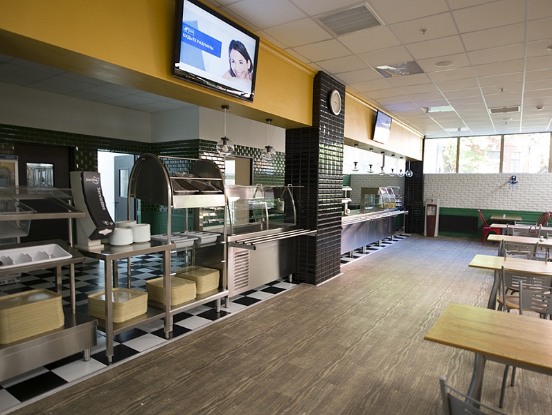 Отель Holiday Inn Сокольники, Москва - фото 3