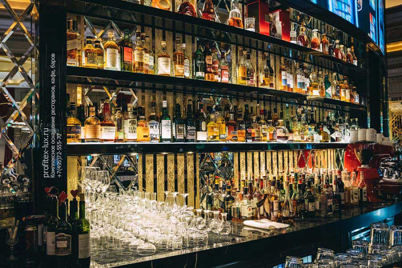 Казино «Sochi Casino & Resort», Сочи - фото 13