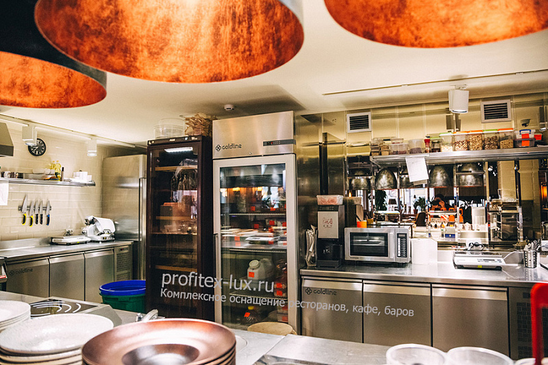 Ресторан «Балерина и Бифштекс», Краснодар - фото 12