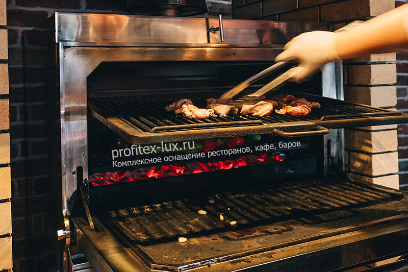 Ресторан «Балерина и Бифштекс», Краснодар - фото 92