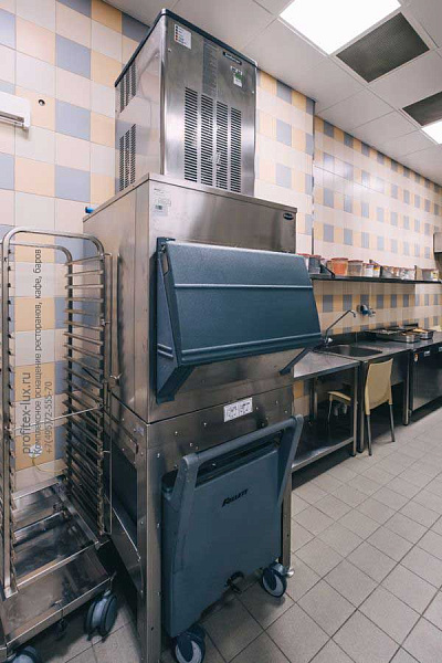 Казино «Sochi Casino & Resort», Сочи - фото 225