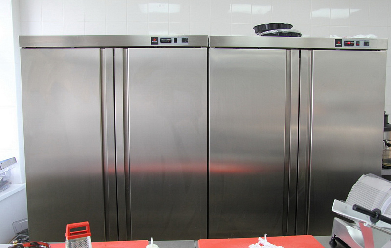 Ресторан «LaVilla», Краснодар - фото 14