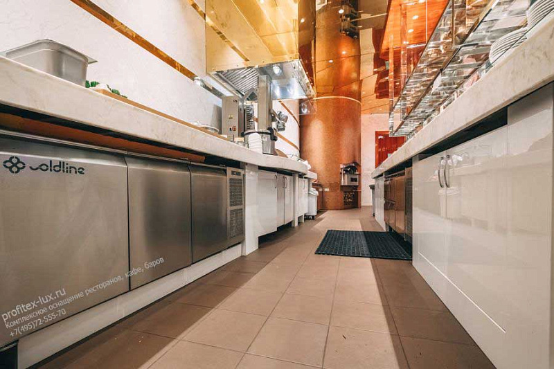 Казино «Sochi Casino & Resort», Сочи - фото 58