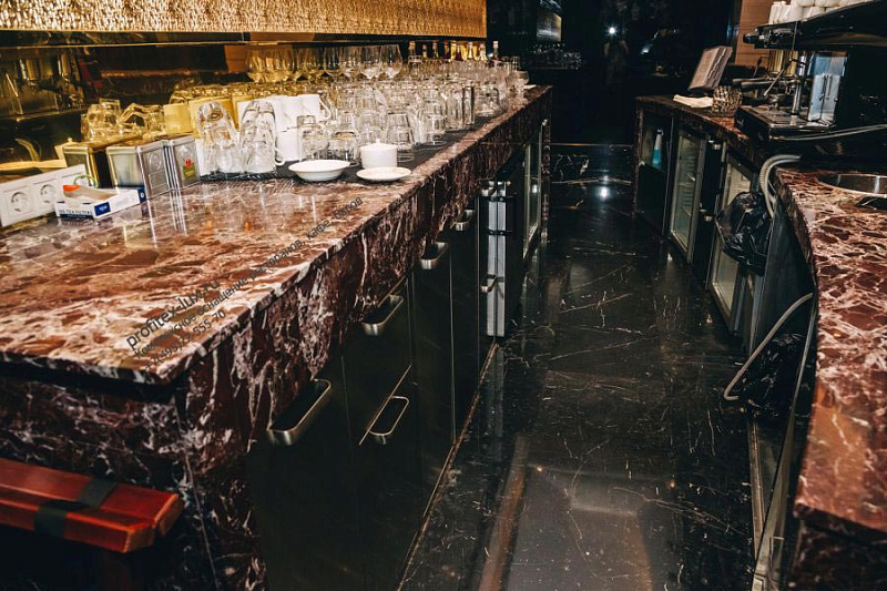 Казино «Sochi Casino & Resort», Сочи - фото 143