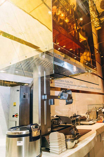 Казино «Sochi Casino & Resort», Сочи - фото 53