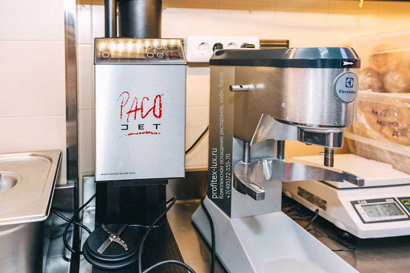 Казино «Sochi Casino & Resort», Сочи - фото 60