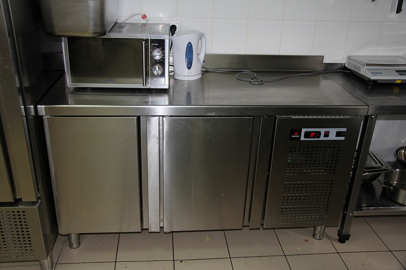 Ресторан «LaVilla», Краснодар - фото 2