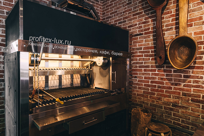 Ресторан «Балерина и Бифштекс», Краснодар - фото 67