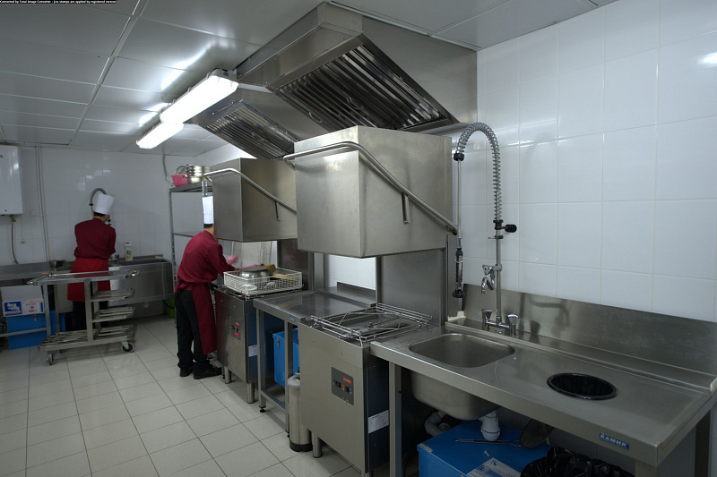 Ресторан «Viet Soul», Москва, ТЦ «Ханой-Москва» - фото 2