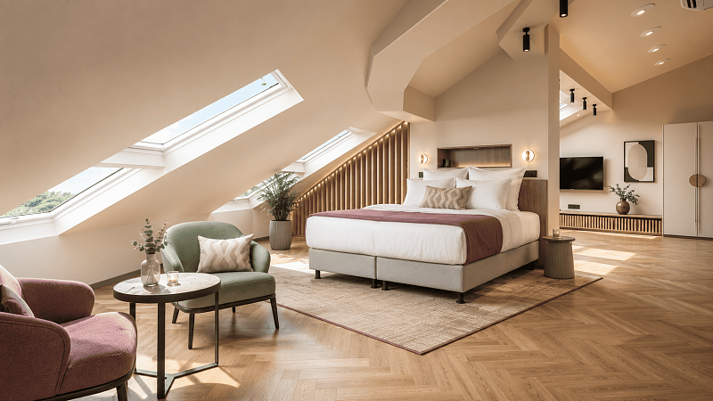 Berry Hotel&Spa 4*, Калининград - фото 4