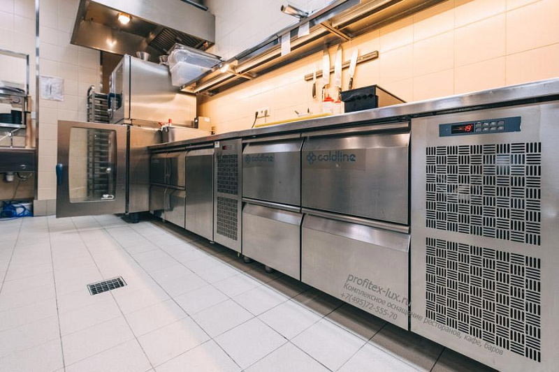 Казино «Sochi Casino & Resort», Сочи - фото 68