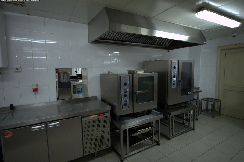 Ресторан «Viet Soul», Москва, ТЦ «Ханой-Москва» - фото 10