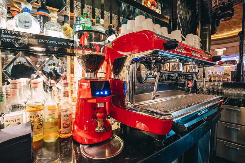 Казино «Sochi Casino & Resort», Сочи - фото 26