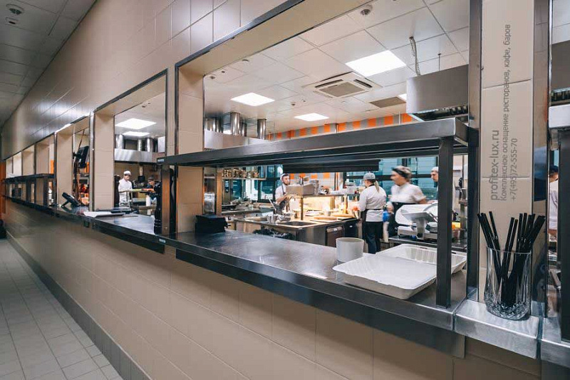 Казино «Sochi Casino & Resort», Сочи - фото 106