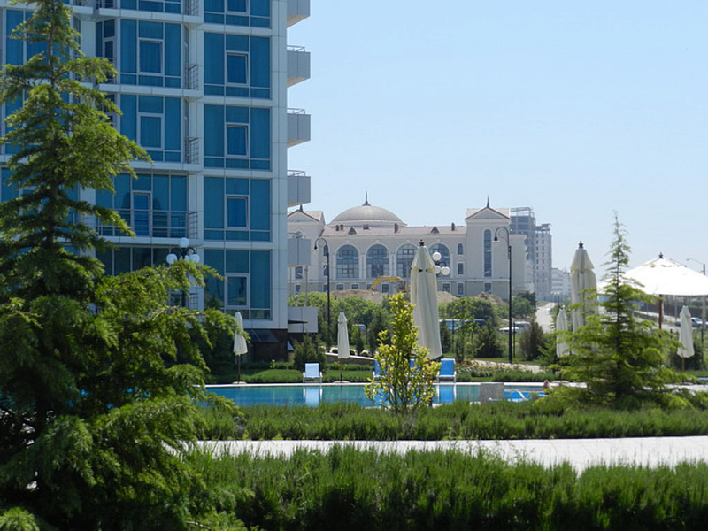 SPA-Отель «Аквамарин» 5*, Севастополь - фото 7