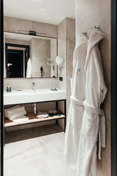 Отель RUMA - фото 1