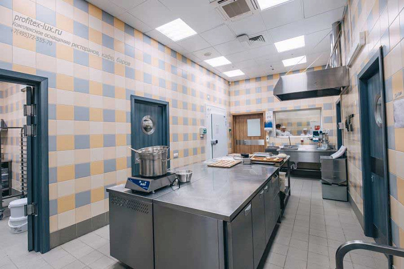 Казино «Sochi Casino & Resort», Сочи - фото 259