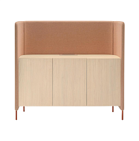 Буфет Pedrali Buddyhub Sideboard BDM002/140