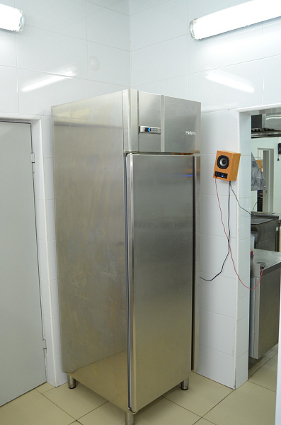 Бизнес-Отель Континенталь, 4*, Белгород - фото 16