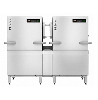 Купольные посудомоечные машины Winterhalter PT