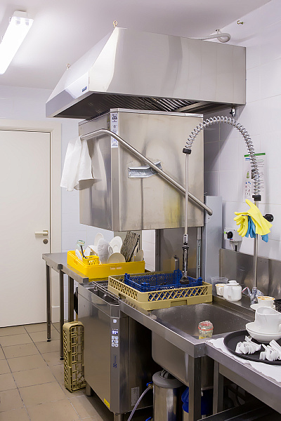 Дизайн-отель СтандАрт 5*, Москва - фото 25