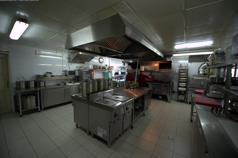 Ресторан «Viet Soul», Москва, ТЦ «Ханой-Москва» - фото 7