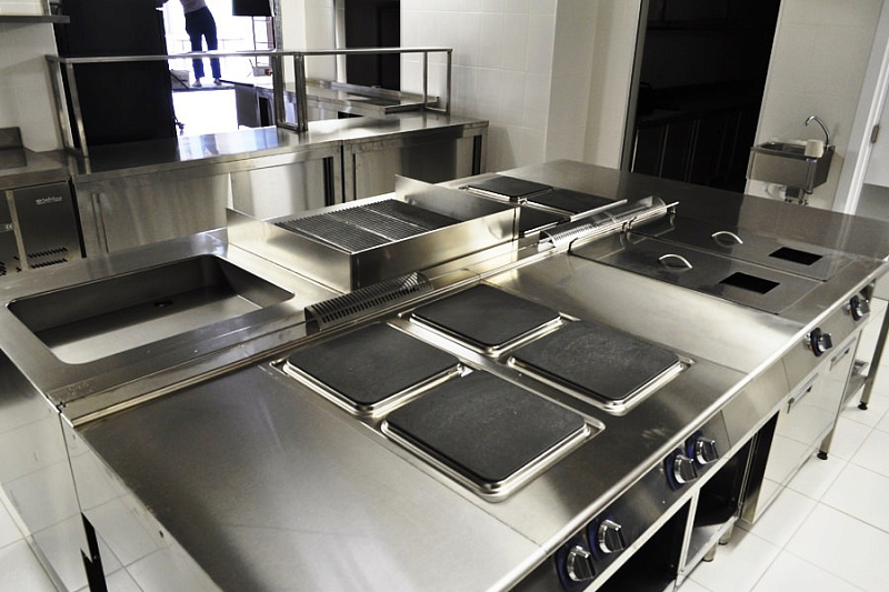 Отель Ramada Encore Kiev, Киев - фото 12