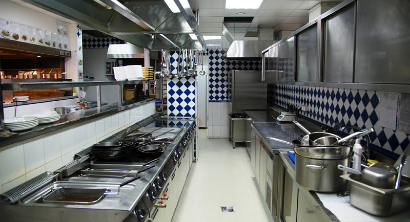 Ресторан & пивоварня «Paulaner», Краснодар - фото 8