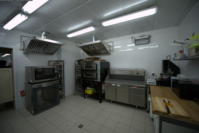 Ресторан «Viet Soul», Москва, ТЦ «Ханой-Москва» - фото 13