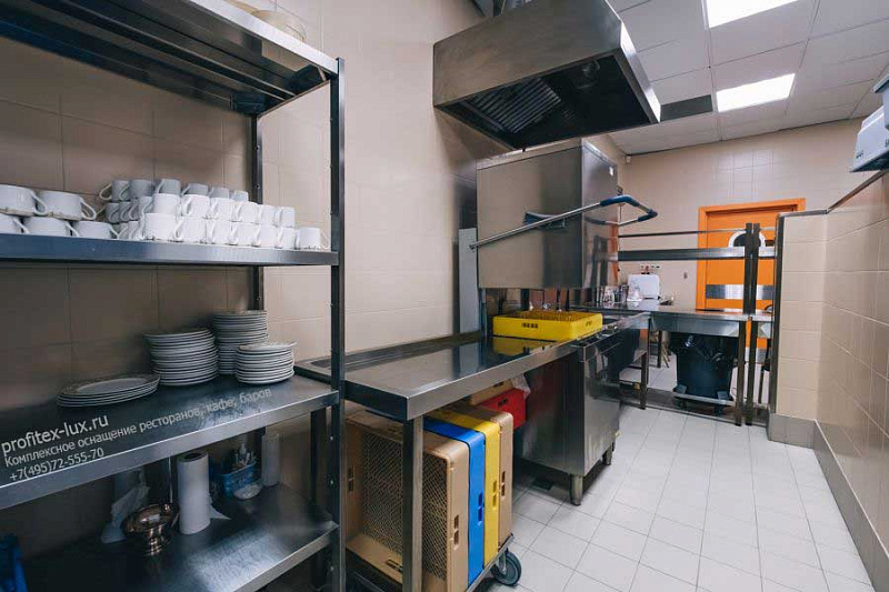 Казино «Sochi Casino & Resort», Сочи - фото 107