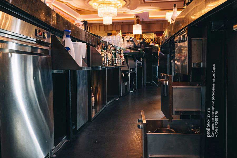 Казино «Sochi Casino & Resort», Сочи - фото 29