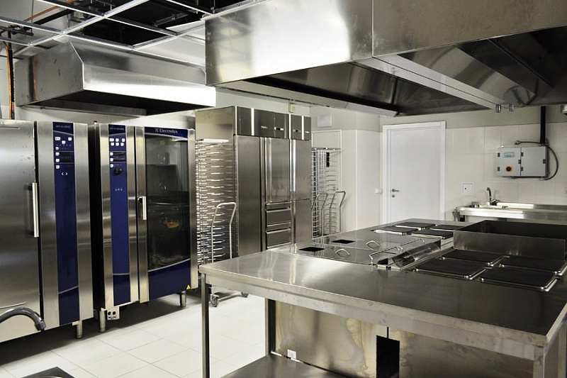 Отель Ramada Encore Kiev, Киев - фото 5