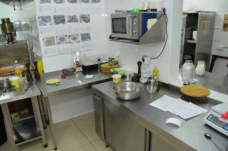 Бизнес-Отель Континенталь, 4*, Белгород - фото 13