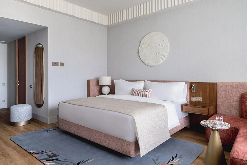 MANTERA Supreme Seaside 5* - фото 5